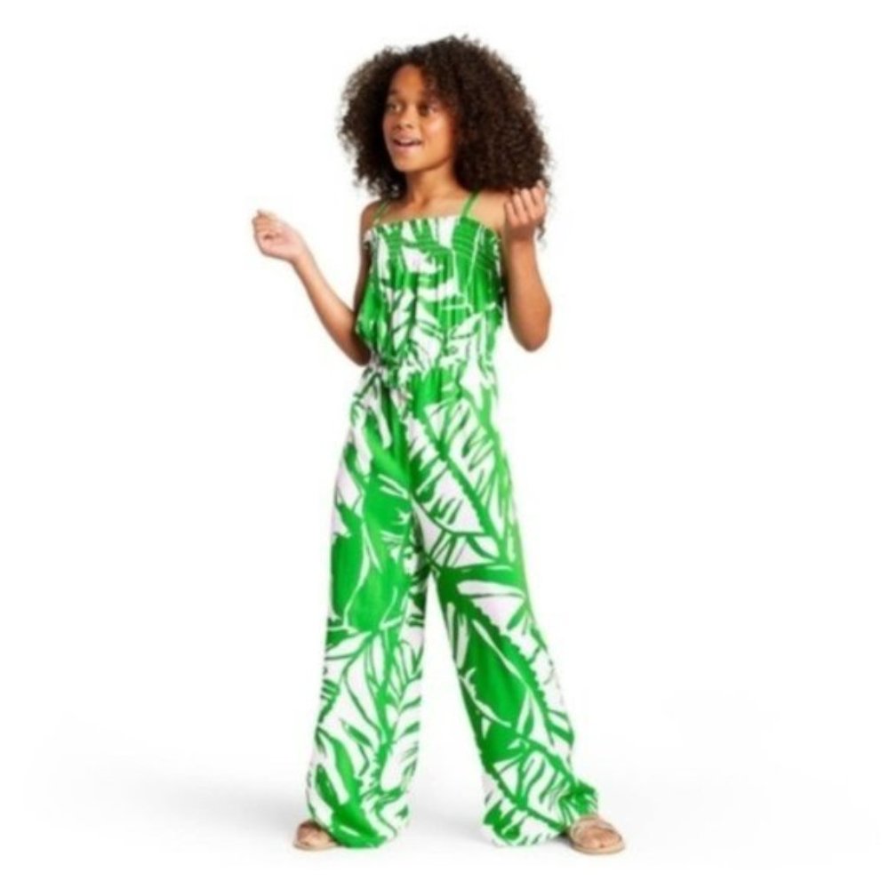 Lilly Pulitzer for Target Boom Boom Jumpsuit